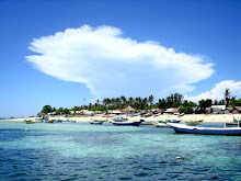 Nusa Penida Beach