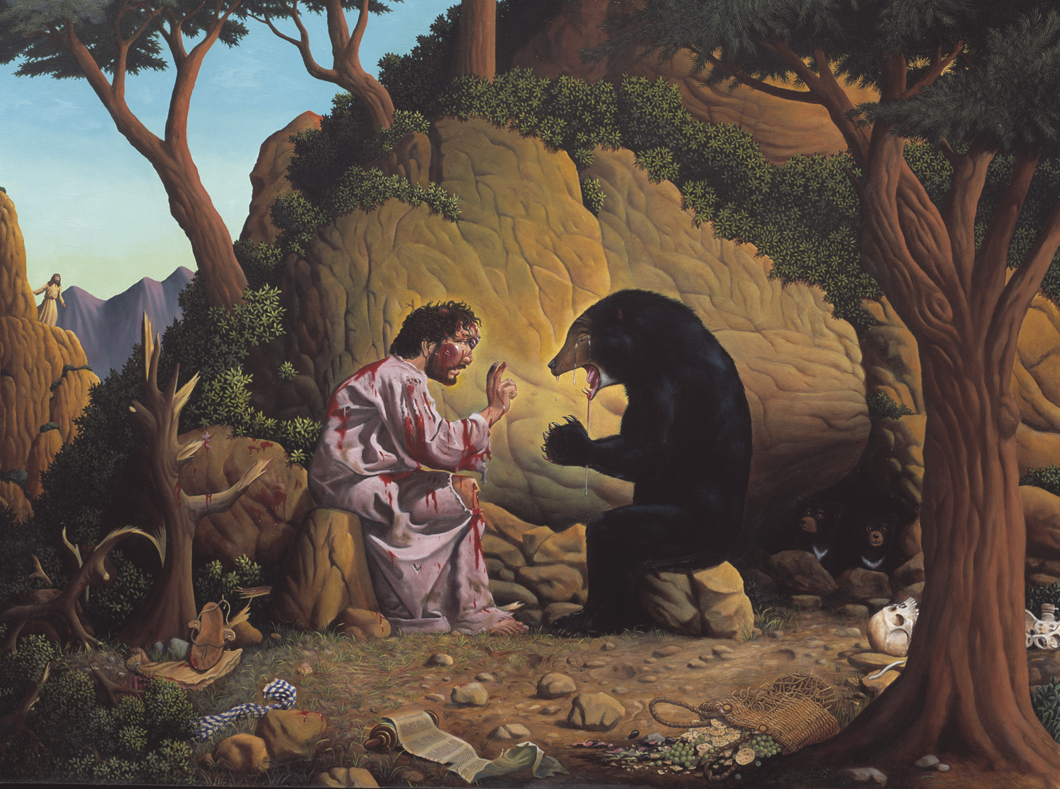 [jesus+and+the+bear+.jpg]