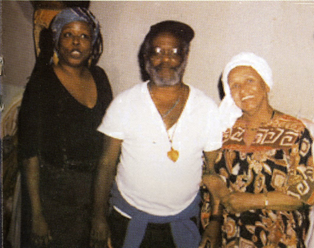Guyana Folk Festival 2003