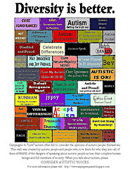 Visit the Autism Hub