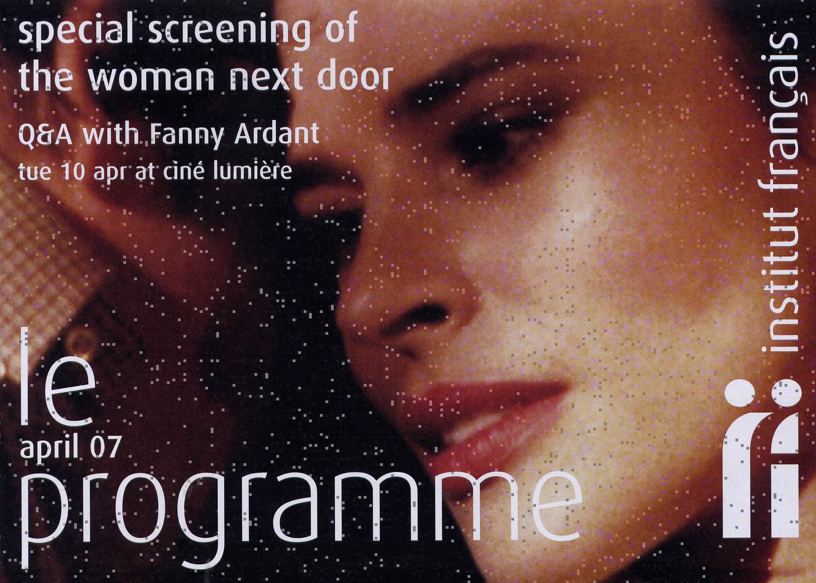 [Fanny+Ardant+~+Francois+Truffaut+-+The+Woman+Next+Door+(1981).jpg]