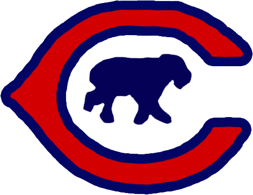 [Chicago+Cubs+primary+logo+in+use+in+1916.gif]
