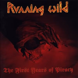 Discos que ya no te dicen nada Running+Wild+-+The+First+Years+Of+Piracy+(1991)