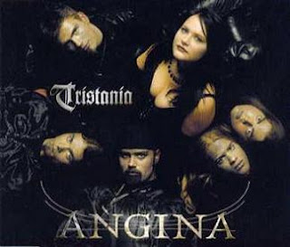 Tristania (9 Discos) 1997-2007 Tristania+-+Angina