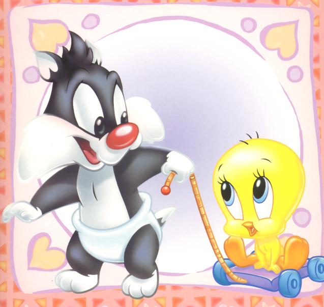 Baby tweety pictures 3