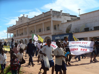 Tanganyika : un calme précaire règne à Bendera