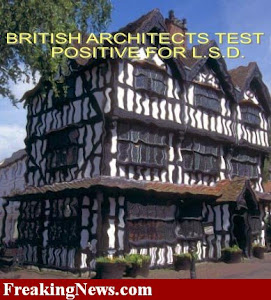 Amazing Tudor Architectore