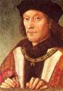 Henry Tudor or VII