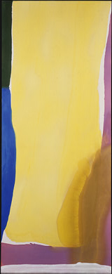 [Helen+Frankenthaler,+Wales,+1966,+akryl+på+duk,+287+x+114+cm.jpg]