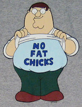 peter no fat chicks