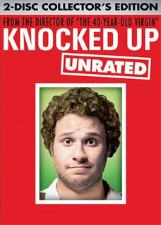 knocked up dvd