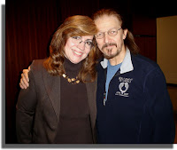 Ted Neeley and Me