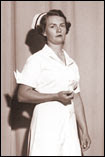 1962 Nursing Uniform