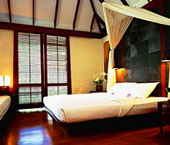 The Surin Hotel is simply the correct house for a flake of placidity seclusion Bangkok Map; The Surin Resort Phuket