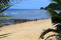 Beach on Koh Yao Noi