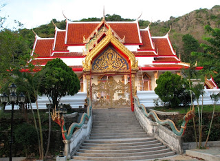 Kata Temple