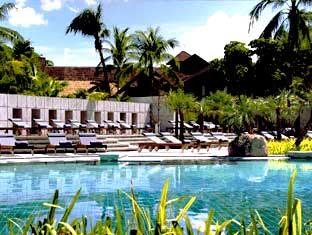  which is what I await for when recommending hotels on Jamie Bangkok Map; The Slate Resort - Nai Yang Beach