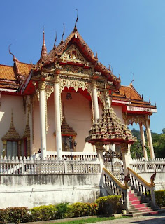 Patong Temple