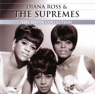 Diana Ross & The Supremes - The Silver Collection (2007)