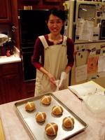 [Michiko+with+baked+buns.jpg]