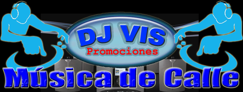 DJ VIS Promociones