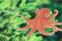 North Pacific Tree Octopus Wikipedia