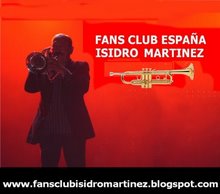 FANS CLUB "MAESTRO ISIDRO MARTINEZ" ESPAÑA