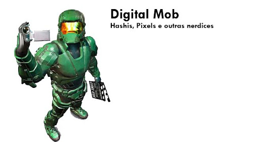Digital Mob