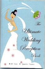 The Ultimate Wedding Reception Book