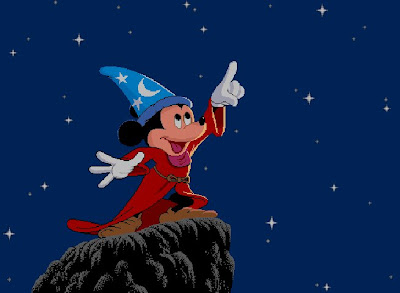 ميكي أند ميني ماوس Mickey+Mouse+Fantasia