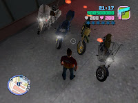 Grand Theft Auto Underground 2 Vice City + Xtreme Tuning Captura2
