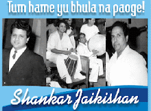 Shankar-Jaikishan