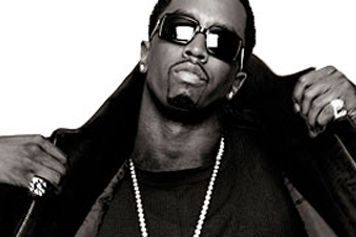 Diddy  -  or didn't 'e?