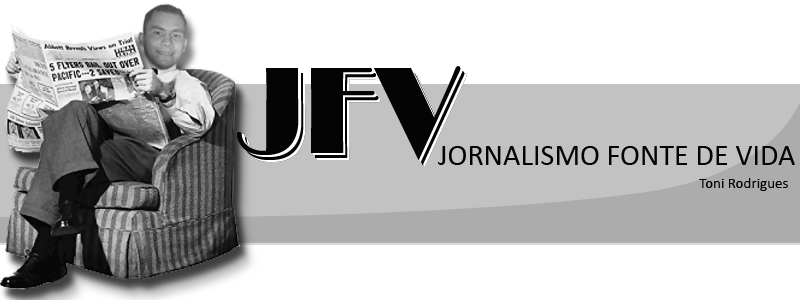 JFV - Jornalismo Fonte de Vida