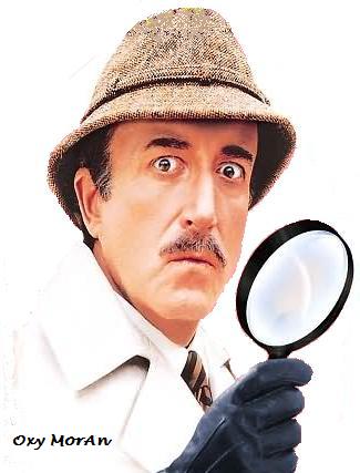 pink panther inspector clouseau quotes. quot;Pictures of peter sellers as