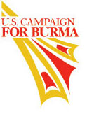 To learn more about us, or to make a donation, go to www.uscampaignforburma.org