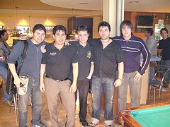 Torneo Argentino Rio Grande 2007