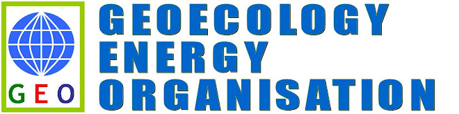 GEOECOLOGY ENERGY ORGANISATION [ GEO ], India