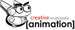 Early Creative Multimedia [Animation] Logo