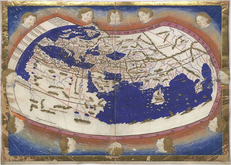 [800px-Ptolemy_Cosmographia_1467_-_world_map.jpg]