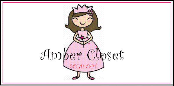 °๑۩۞۩ღ Amber Closet ღ۩۞۩๑°