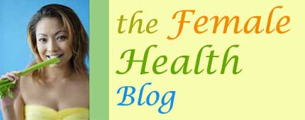 The Female Health Blog