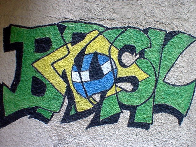 Meu Brasil