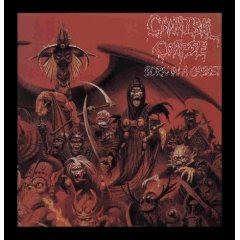 Discografia de Cannibal Corpse Canibal+3
