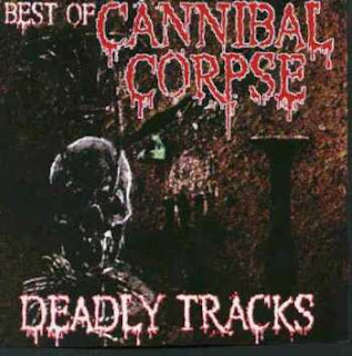 Discografia de Cannibal Corpse Canibal+11
