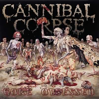 Cannibal Corpse Canibal+16