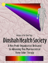 Dinshah Health Society Member