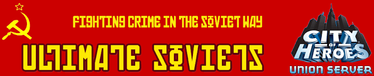Ultimate Soviets