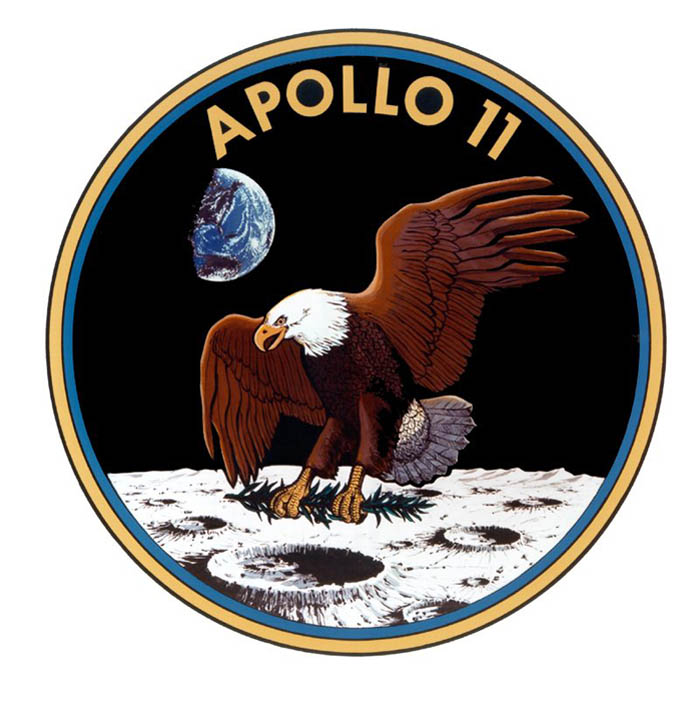 [InsÃ­gnia+da+missÃ£o+Apollo+11.jpg]