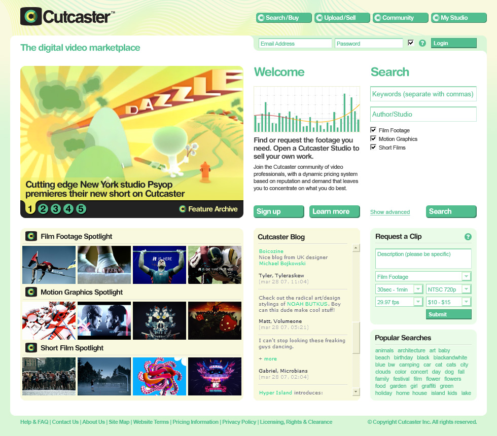 [homepage+for+Cutcaster.jpg]